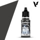 Model Color Gris Vert / Grey Green Mat, FS36134, RLM66, 18 ml