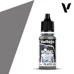 Model Color Vert Gris Moyen / Medium Sea Grey Mat, FS36270, 18ml