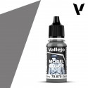 Model Color Vert Gris Moyen / Medium Sea Grey Mat, FS36270, 18 ml (158)