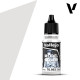 Model Color Gris Blanc / White Grey Mat, FS36628, 18 ml