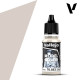 Model Color Gris Argenté / silvergrey Mat, RAL9002, FS37150, 18 ml