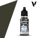Model Color Cam. Vert Olive / Cam.Olive Green Mat, FS34083, RLM80, 18 ml