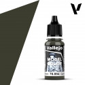 Model Color Cam. Vert Olive / Cam.Olive Green Mat, FS34083, RLM80, 18 ml (96)