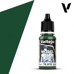 Model Color Vert Foncé / Deep Green Mat, FS34090, 18 ml