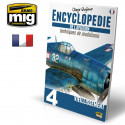 Encyclopédie des Techniques de Modélisme de l'Aviation Volume 4 : Vieillissement