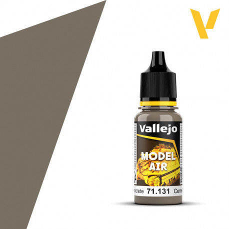 Model Air Concrete,18ml