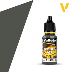 Model Air Camouflage Vert Foncé / Camouflage Dark Green,18ml
