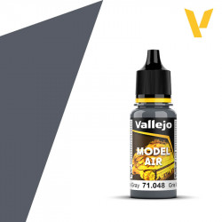 Model Air Gris Moteur / Engine Gray,18ml