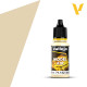 Model Air Blanc Vieux / Aged White,18ml