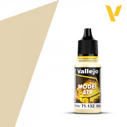 Model Air Blanc Vieux / Aged White,18ml