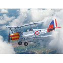 DH.82A Tiger Moth of the World Air Forces, Décals Belges 1/32