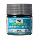 Hobby Aqueous Color Fer brulé métallisé / Burnt iron metallic