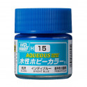 Hobby Aqueous Color bleu brillant / Bright blue