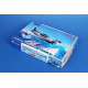SIAI-Marchetti SF-260EA/D/EU ‘Late Bulged Canopy Type’, Décals Belges 1/48