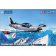SIAI-Marchetti SF-260EA/D/EU ‘Late Bulged Canopy Type’, Décals Belges 1/48