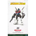 Transformers Series TF-6 Wheeljack