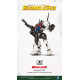 Transformers Series TF-6 Wheeljack