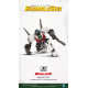 Transformers Series TF-6 Wheeljack
