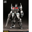 Transformers Series TF-6 Nemesis Prime
