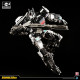 Transformers Series TF-6 Nemesis Prime