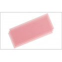Set de 3 Papiers Abrasifs Grain 8000 Fine Lapping Film (3pces)