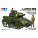 U.S. Howitzer Motor Carriage M8 1/35