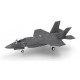 Lockheed Martin F-35A Belgian L. II 312th Sqd. Luke AB (B) 1/200