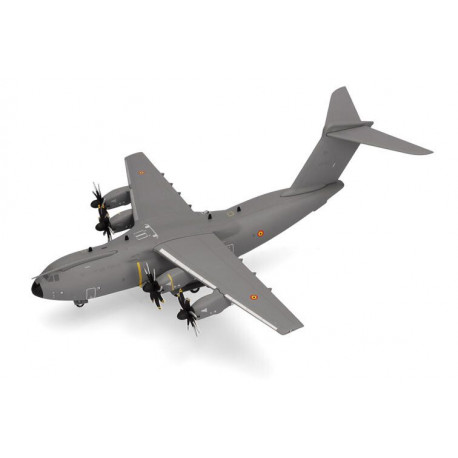 Airbus A400M Atlas Belgian Air Component 20th sqd (B) 1/200