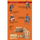 Battle Set Austerlitz 1805 Fighting for Sokolnitz, Napoleonic Wars 1/72