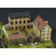 Battle Set Austerlitz 1805 Fighting for Sokolnitz, Napoleonic Wars 1/72