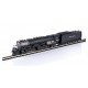 Class 3900 Steam Locomotive