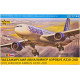 Airbus A330-200, Sabena Decals 1/144