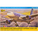 Airbus A330-200, Sabena Decals 1/144