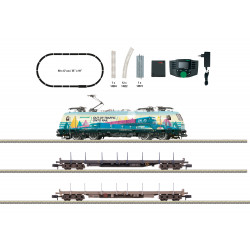Set départ Digital Train marchandises / Freight Train" Digital Starter Set, DCC SONN
