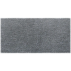 Plaque de décoration Pros, Pierre naturelle / Decorative sheet Pros, Natural stone