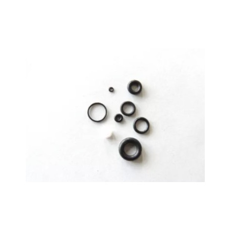 "O-ring" set BD-180 / Sealing rings set for Airbrush BD-180