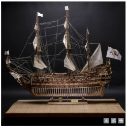 Soleil Royal 1/70