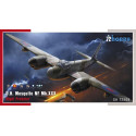 Mosquito NF Mk.XXX Décals Belges 1/72