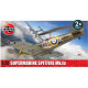 Supermarine Spitfire Mk.Ia 1/72