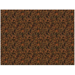 FloreFlor Brun d'automne / Flor autumn brown, 14x28cm, 200ml