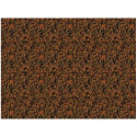 FloreFlor Brun d'automne / Flor autumn brown, 14x28cm, 200ml