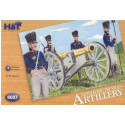 Prussian artillery 1/72