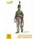 Dutch Belgian Light Dragoons 1-72