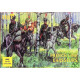 French Line Chasseurs 1-72