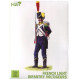 French Light Infantry Voltigeurs 28mm