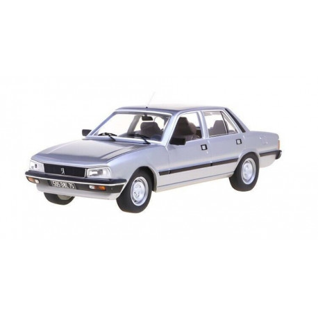 Peugeot 505 STI 1981 1/43