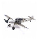 Messerschmitt BF109G 1/16