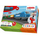Coffret départ My World Sea Logistic