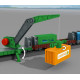 Coffret départ My World Sea Logistic
