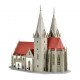 Eglise / Church Oberhofen-Göppingen Z